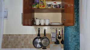 مطبخ خاص