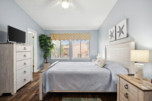 3 Schlafzimmer, Bügeleisen/Bügelbrett, kostenloses WLAN, Bettwäsche