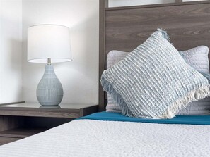 4 Schlafzimmer, Bügeleisen/Bügelbrett, kostenloses WLAN, Bettwäsche