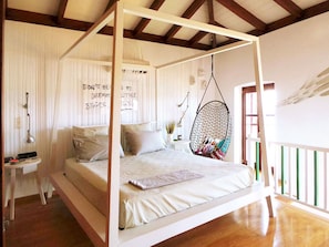 3 bedrooms, WiFi