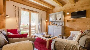 TV connectée, lecteur de DVD