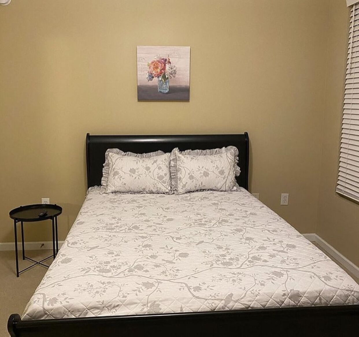 1 bedroom, WiFi