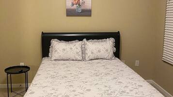 1 bedroom, WiFi