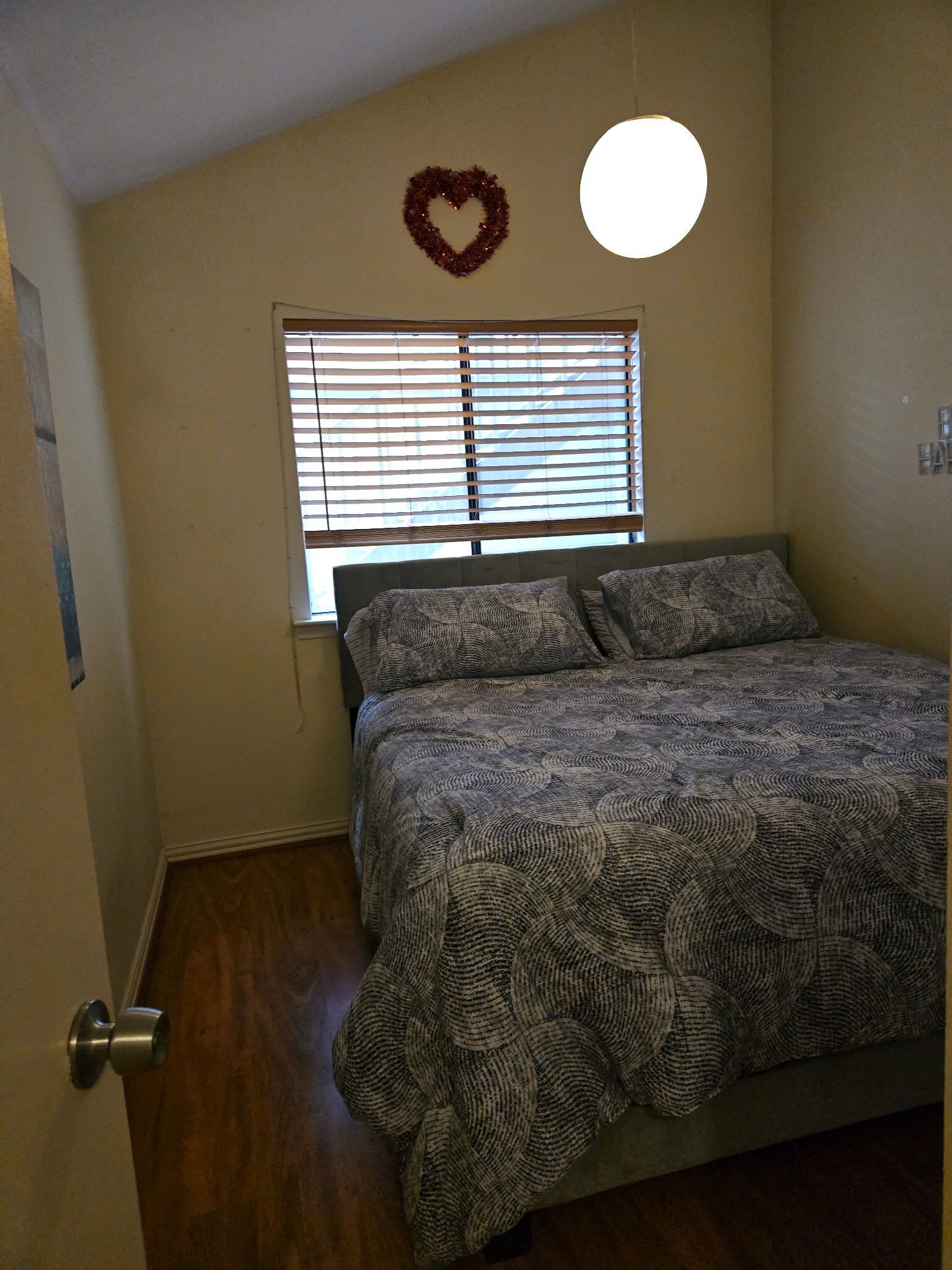 2 chambres, Wi-Fi