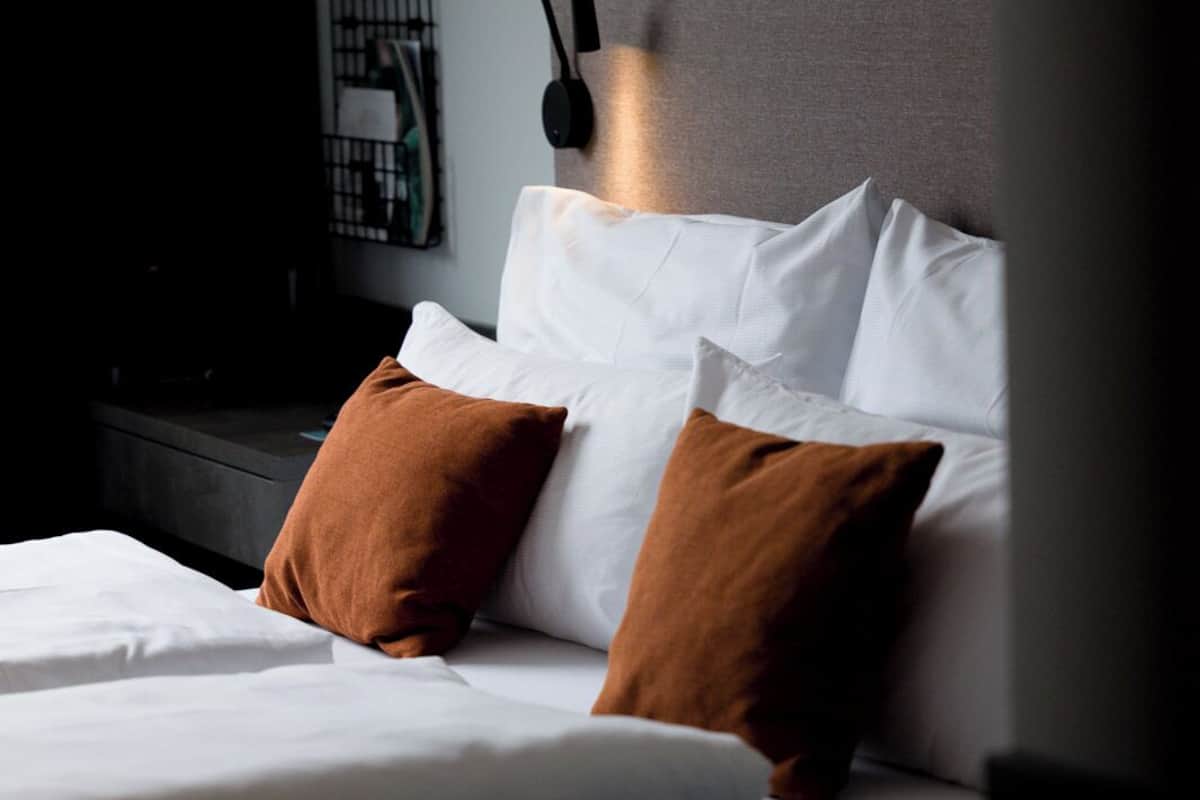 deluxe room | 1 bedroom, premium bedding, in-room safe, desk