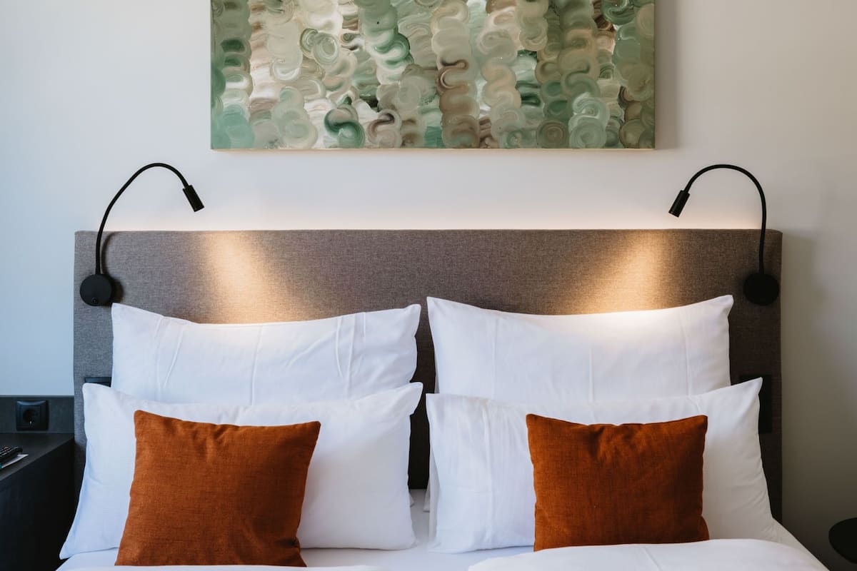 Chambre Confort