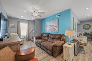 Télévision, lecteur de DVD