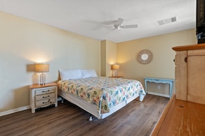 3 chambres, Wi-Fi