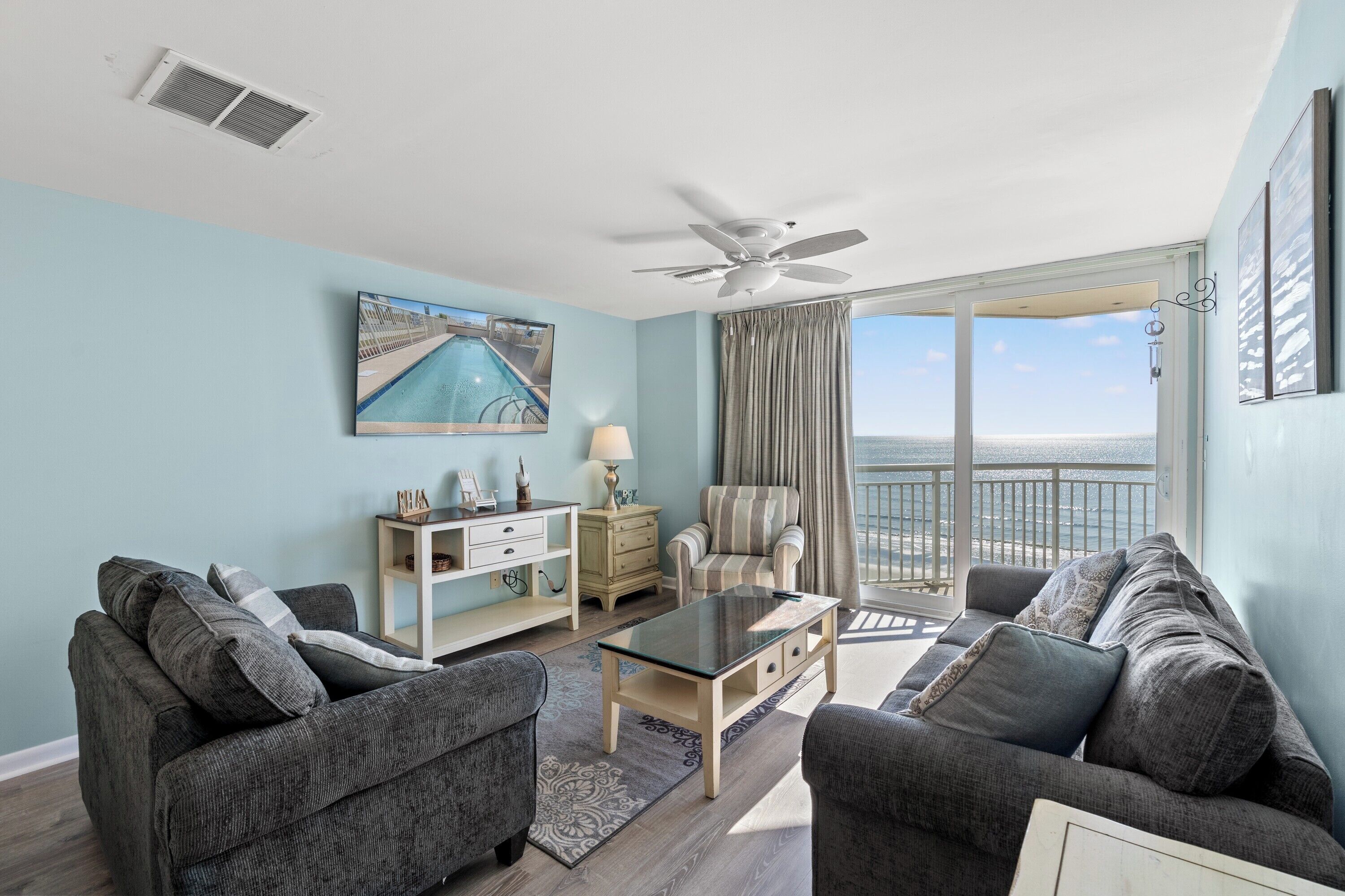 Télévision, lecteur de DVD