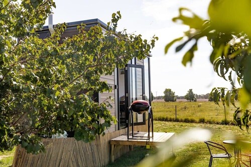 Tiny Balloon House by Tiny Away