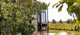 Tiny Balloon House by Tiny Away