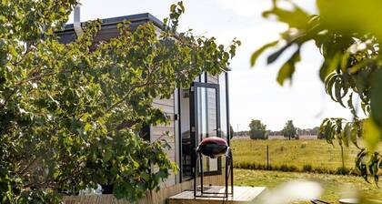 Tiny Balloon House by Tiny Away