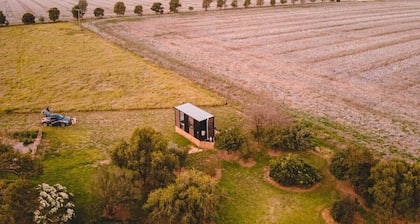 Tiny Balloon House by Tiny Away
