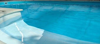 The big stone of St Emilion