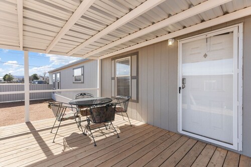 The Villa - Amazingly Comfortable King Beds