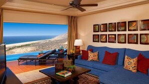 Unclassified image, 2 of 61, button - Incredible 3BR Ocean View Villa in Cabo San Lucas (Cabo San Lucas)