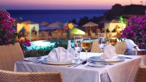 Unclassified image, 4 of 61, button - Incredible 3BR Ocean View Villa in Cabo San Lucas (Cabo San Lucas)