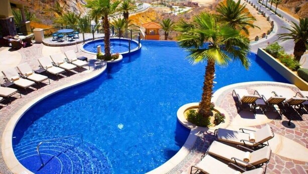 Unclassified image, 1 of 61, button - Incredible 3BR Ocean View Villa in Cabo San Lucas (Cabo San Lucas)
