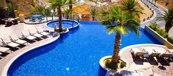 Incredible 3BR Ocean View Villa in Cabo San Lucas