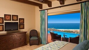 Unclassified image, 3 of 61, button - Incredible 3BR Ocean View Villa in Cabo San Lucas (Cabo San Lucas)