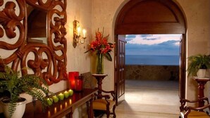 Unclassified image, 5 of 61, button - Incredible 3BR Ocean View Villa in Cabo San Lucas (Cabo San Lucas)