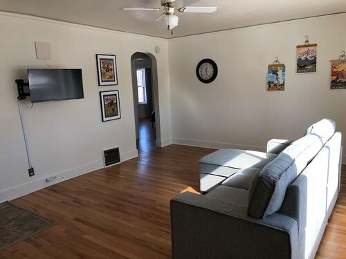Great Location - Central Cheyenne