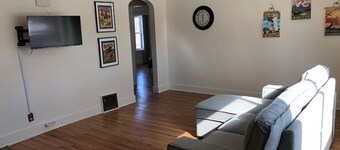 Great Location - Central Cheyenne