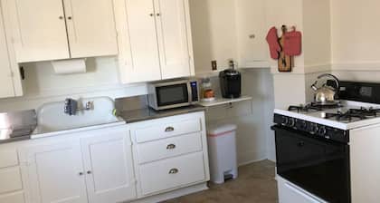 Great Location - Central Cheyenne