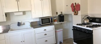 Great Location - Central Cheyenne