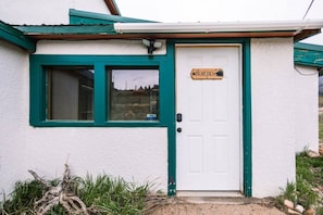 Exterior detail - Centennial stay perfect for families! (Centennial)