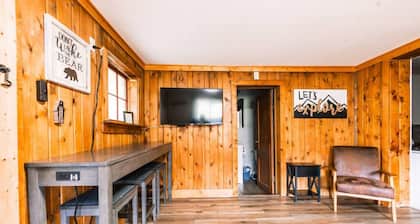 Centennial stay perfect for families!