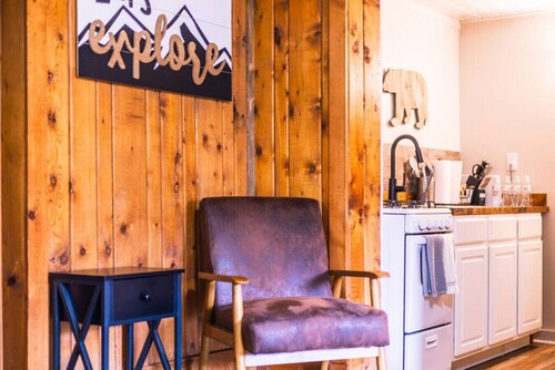 Centennial stay perfect for families!