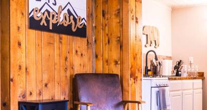 Centennial stay perfect for families!