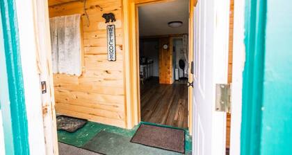 Centennial stay perfect for families!