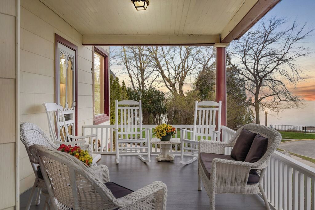 Terrass/Patio