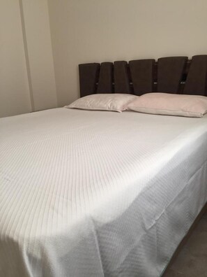 Maison | 2 chambres, accĂšs au Wi-Fi (inclus), literie fournie