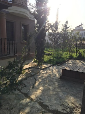 House | Garden