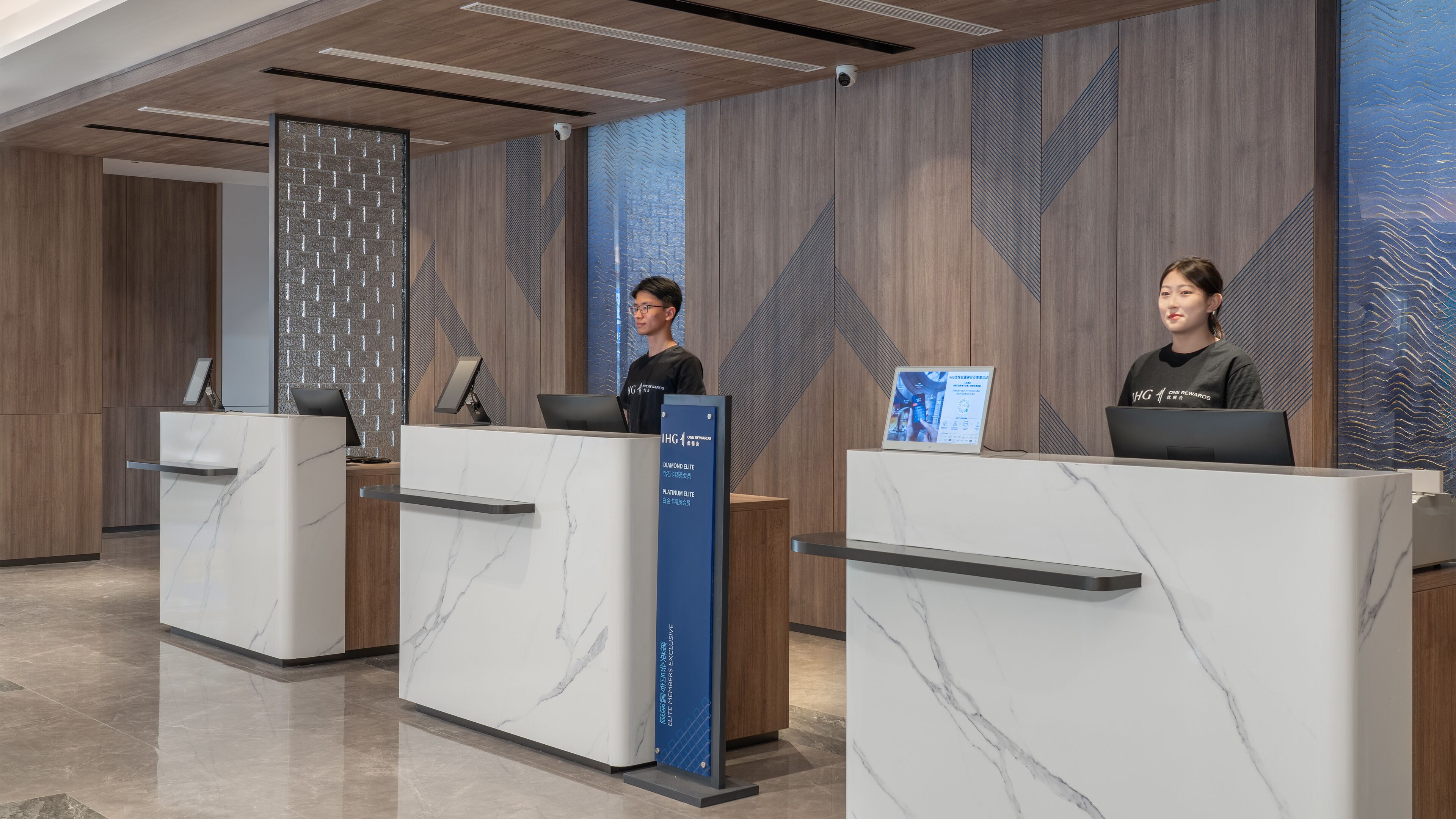 Photo - Holiday Inn Express Qingdao Shibei by IHG