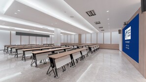 會議設施