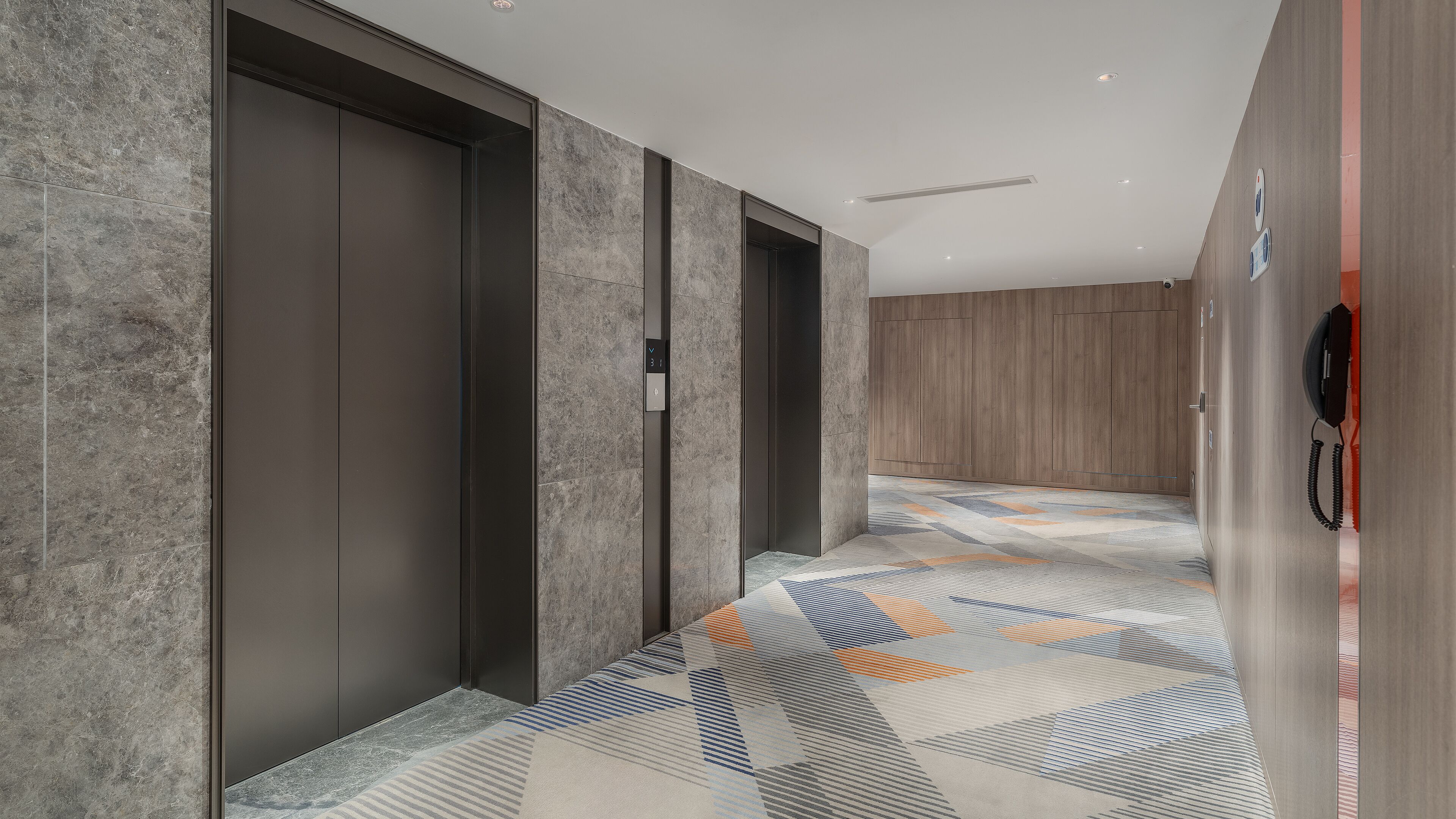 Photo - Holiday Inn Express Qingdao Shibei by IHG