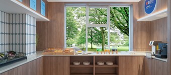 Holiday Inn Express Qingdao Shibei by IHG