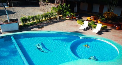 Hotel Gina
