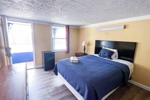 Premium Room, 1 Double Bed