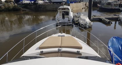 Yacht Charter IN Douro River - Porto