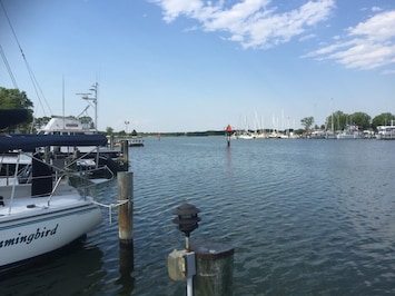 Port de plaisance