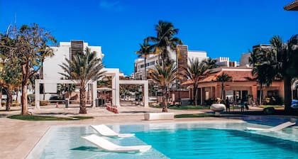 Punta Cana. Luxury Apartment Bello. Cap Cana