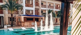 Punta Cana. Luxury Apartment Bello. Cap Cana