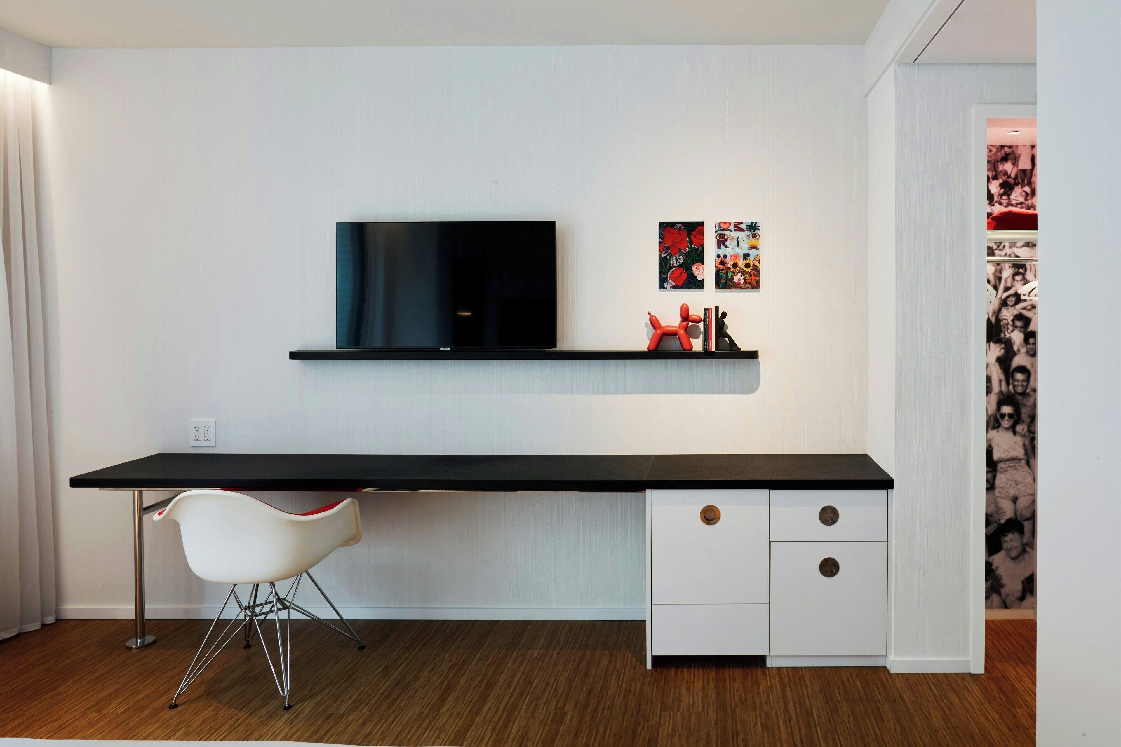 Photo - citizenM Los Angeles Downtown