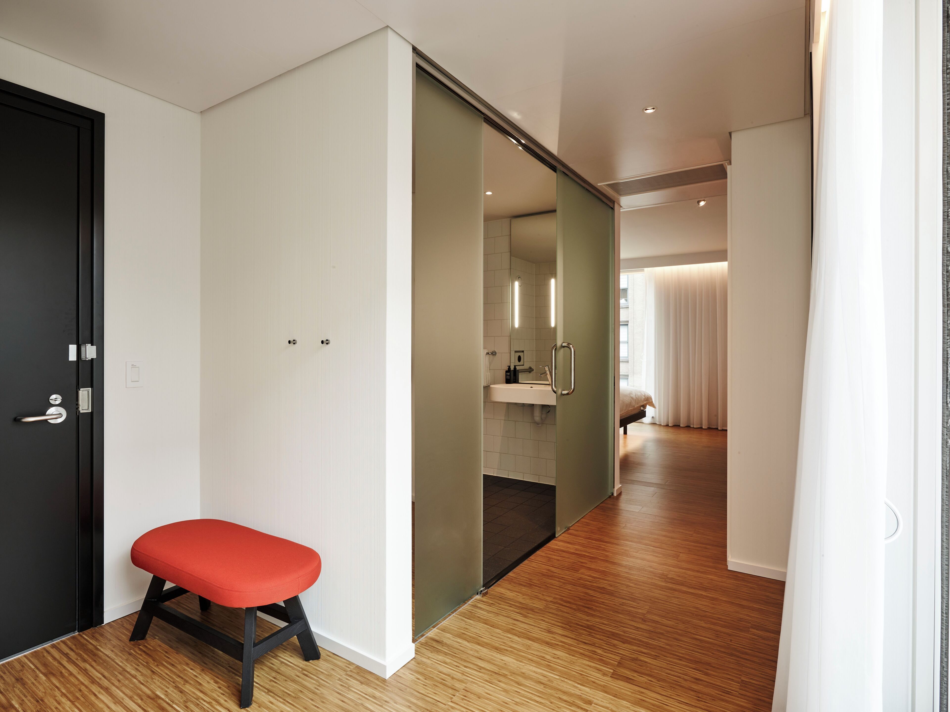 Foto - citizenM Los Angeles Downtown