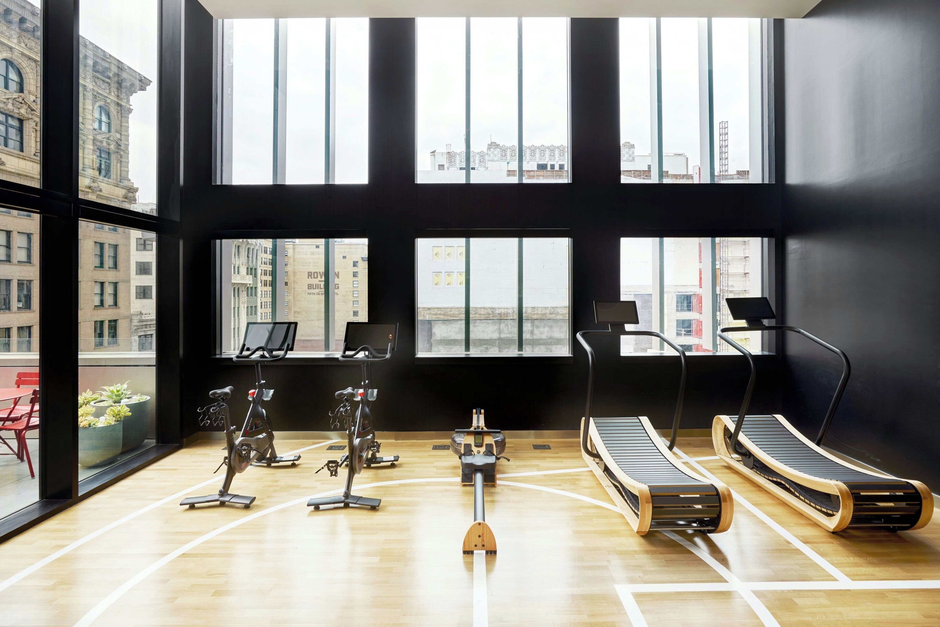 Photo - citizenM Los Angeles Downtown